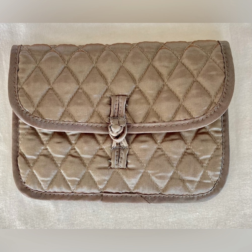 NWOT - Brighton Cosmetic Bag